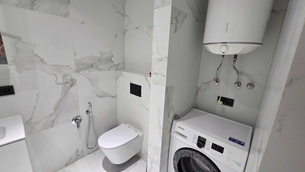 Квартира на вул. Алімпія Галика, 75-Д в Києві, ID 352709, фото №13