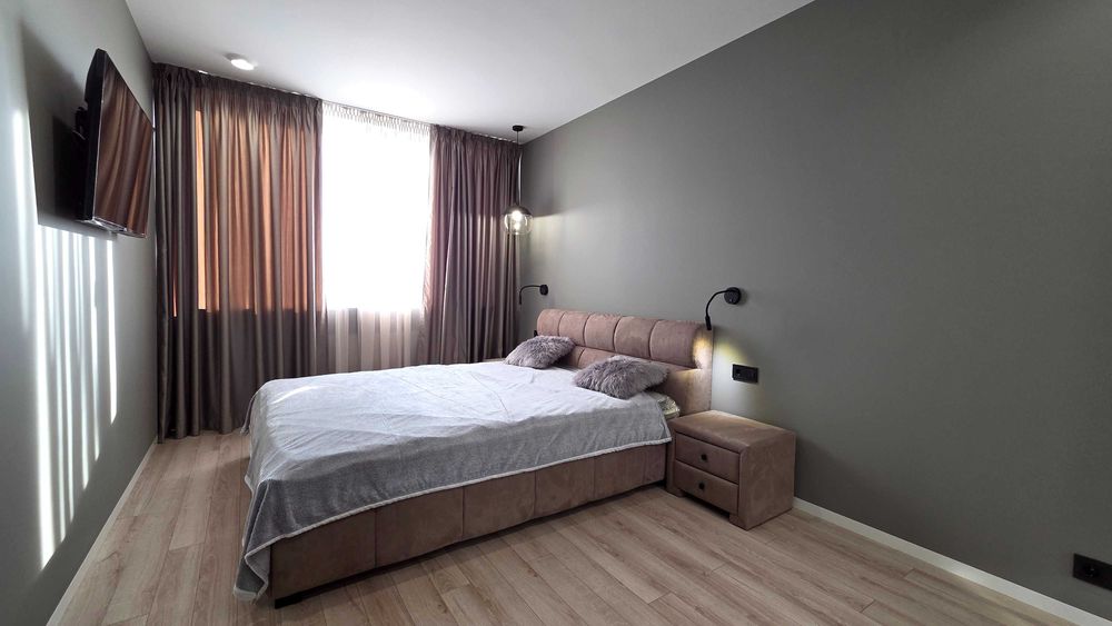 Квартира на вул. Алімпія Галика, 75-Д в Києві, ID 352709, фото №7