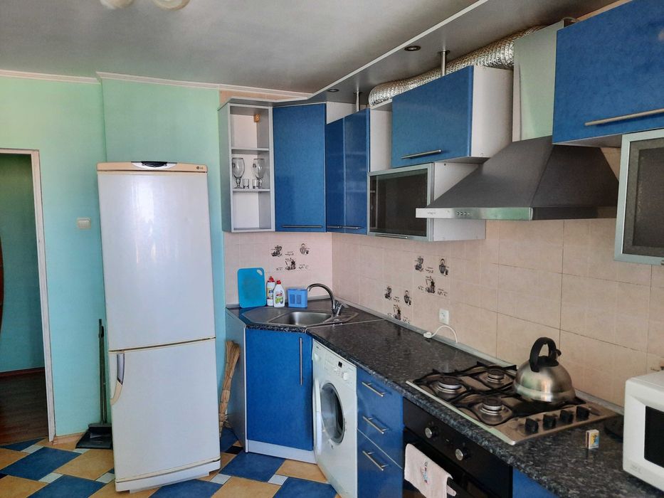 Квартира — Чорноморськ, Одеська область в Одесі, ID 352144, фото №3
