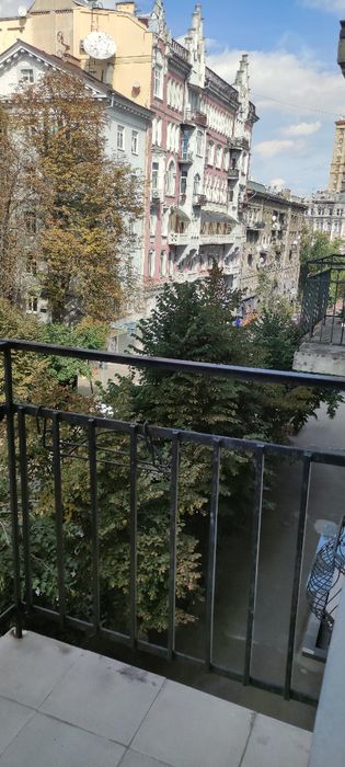 Квартира на вул. Заньковецької, 5/2 в Києві, ID 414948, фото №2