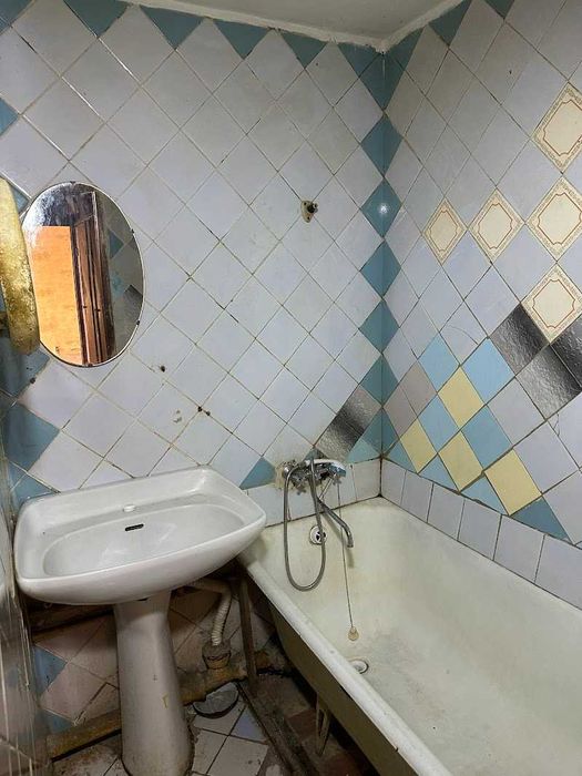 Квартира на Дніпровський в Києві, ID 352159, фото №8