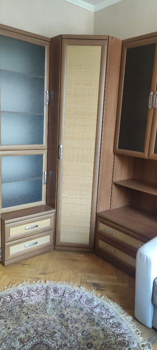 Квартира на вул. Новопольова, 106 в Києві, ID 414941, фото №4