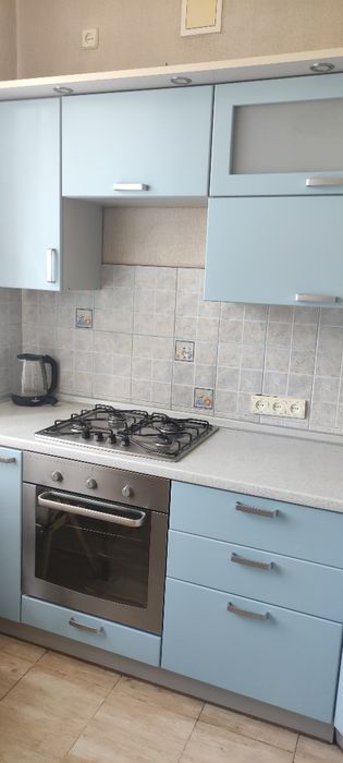 Квартира на вул. Новопольова, 106 в Києві, ID 414941, фото №7
