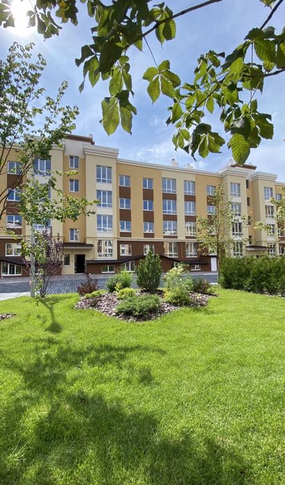 Квартира на Софіївська Борщагівка в Києві, ID 352239, фото №7