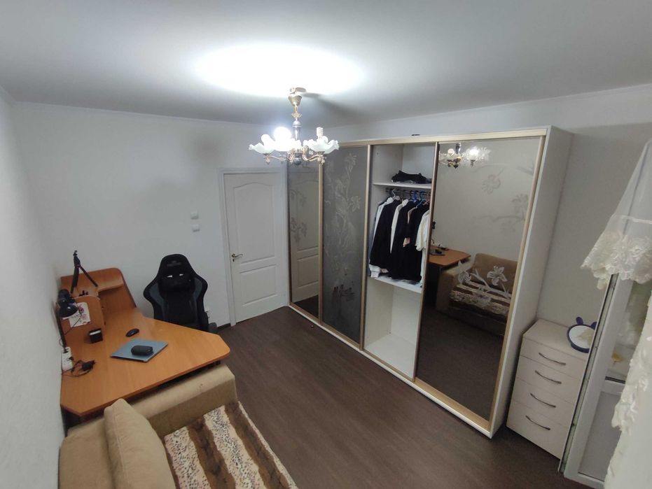 Квартира на вул. Ахматової, 37 в Києві, ID 355980, фото №3