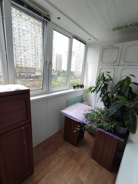 Квартира на вул. Ахматової, 37 в Києві, ID 355980, фото №6