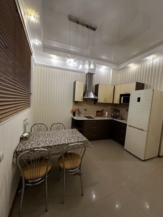 Квартира на вул. Гагарінське плато, 5/3 в Одесі, ID 352228, фото №3