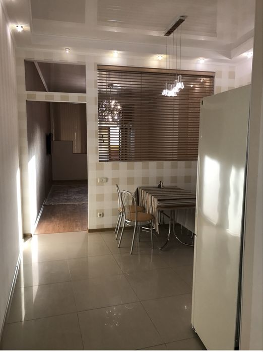 Квартира на вул. Гагарінське плато, 5/3 в Одесі, ID 352228, фото №4