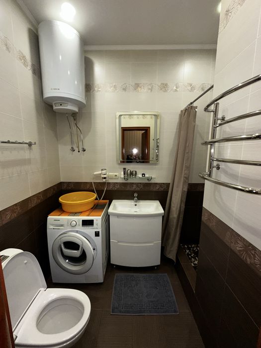 Квартира на вул. Гагарінське плато, 5/3 в Одесі, ID 352228, фото №6