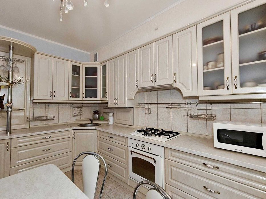 Квартира на вул. Красносільського, 23а в Чернігів, ID 352269, фото №1