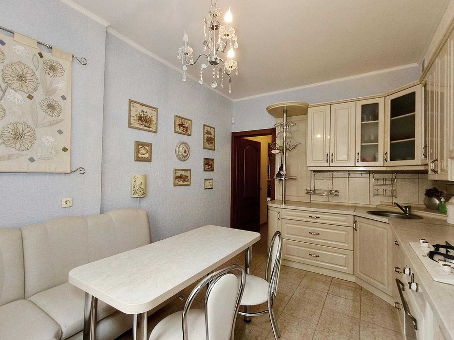 Квартира на вул. Красносільського, 23а в Чернігів, ID 352269, фото №2