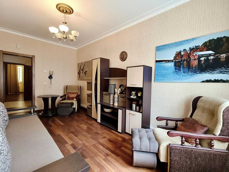 Квартира на вул. Красносільського, 23а в Чернігові, ID 352269, фото №14