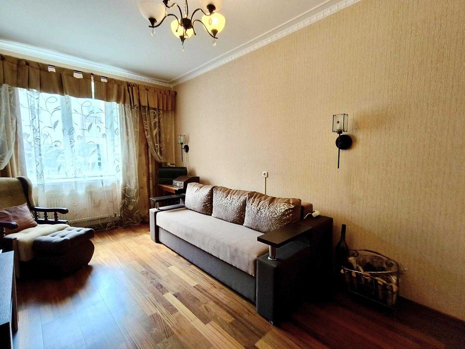 Квартира на вул. Красносільського, 23а в Чернігові, ID 352269, фото №15