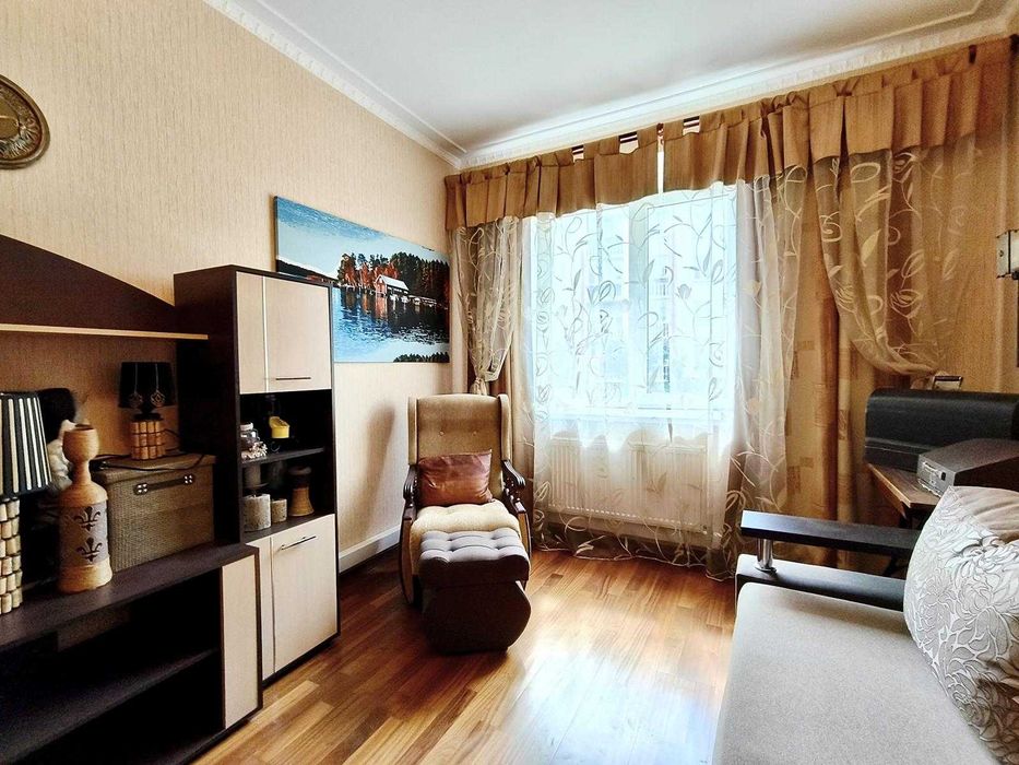 Квартира на вул. Красносільського, 23а в Чернігові, ID 352269, фото №16
