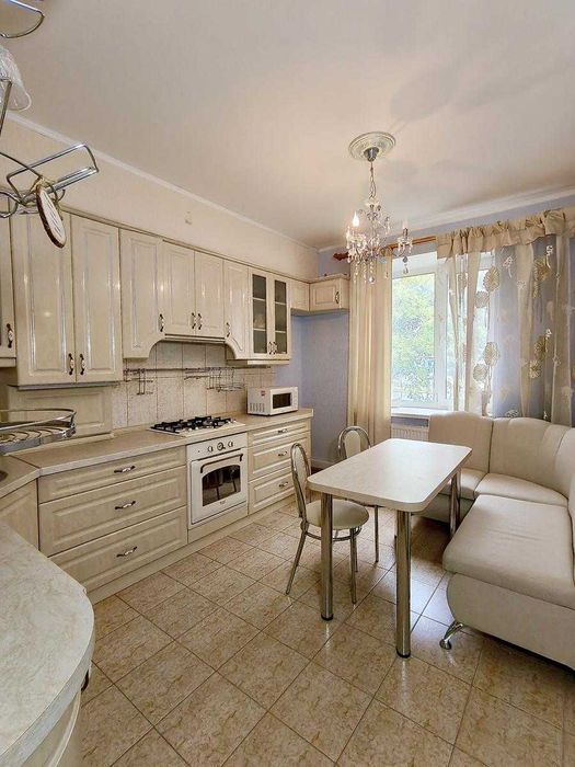 Квартира на вул. Красносільського, 23а в Чернігів, ID 352269, фото №3