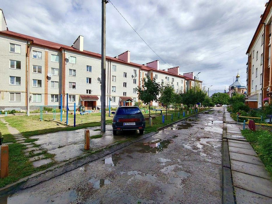 Квартира на вул. Красносільського, 23а в Чернігові, ID 352269, фото №22