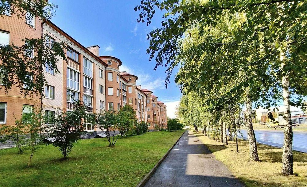 Квартира на вул. Красносільського, 23а в Чернігові, ID 352269, фото №23