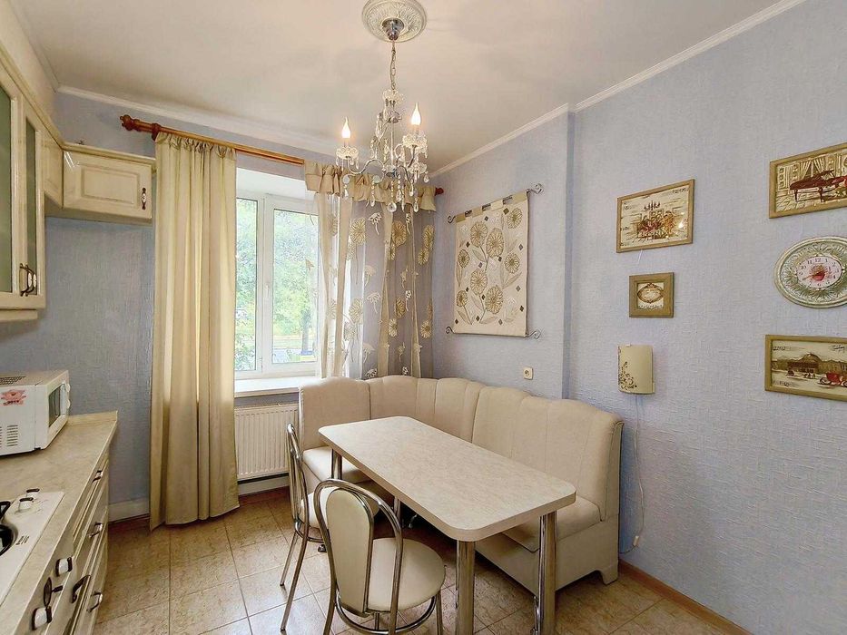Квартира на вул. Красносільського, 23а в Чернігів, ID 352269, фото №4