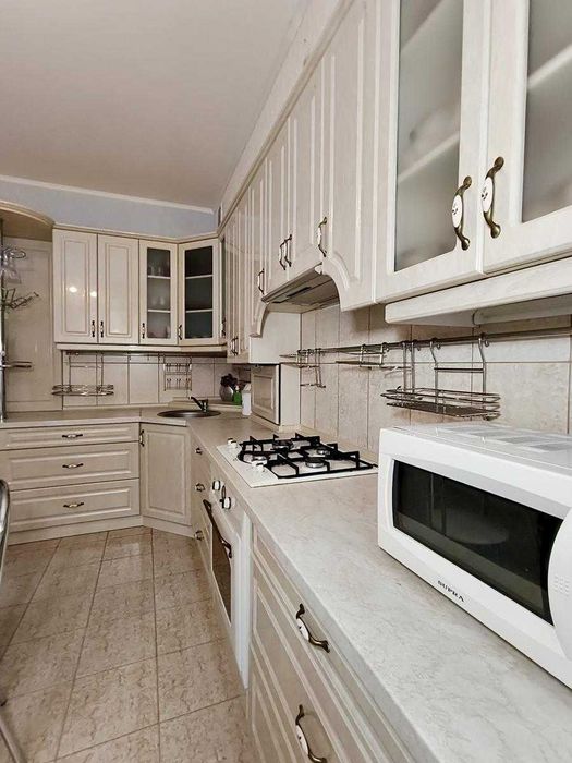Квартира на вул. Красносільського, 23а в Чернігів, ID 352269, фото №5