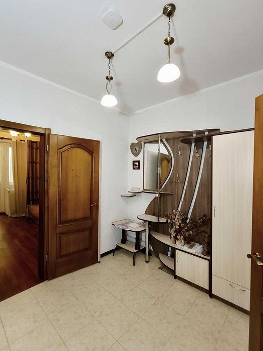 Квартира на вул. Красносільського, 23а в Чернігові, ID 352269, фото №6