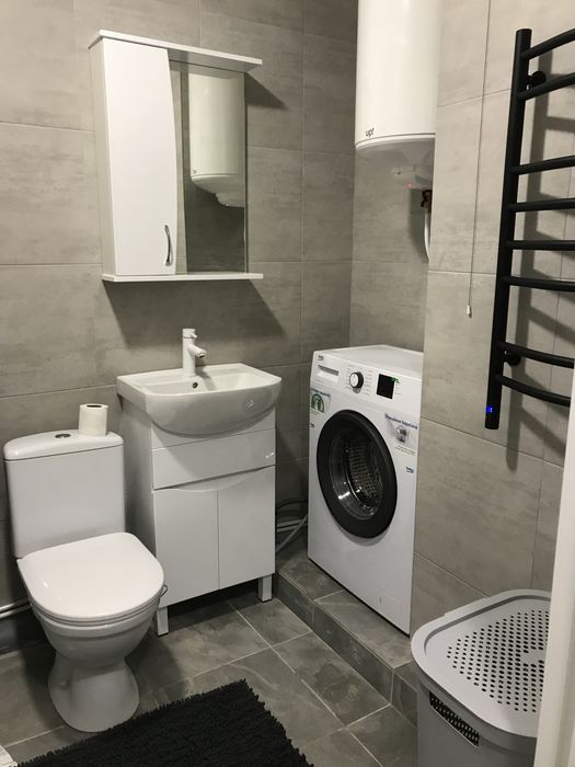 Квартира на біля метро Теремки в Києві, ID 352245, фото №12