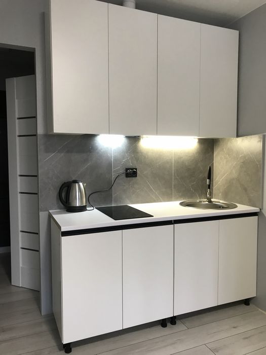Квартира на біля метро Теремки в Київ, ID 352245, фото №4