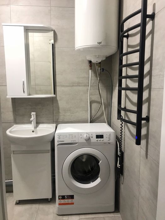 Квартира на біля метро Теремки в Київ, ID 352245, фото №5