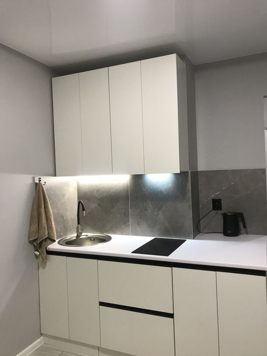 Квартира на біля метро Теремки в Києві, ID 352245, фото №7