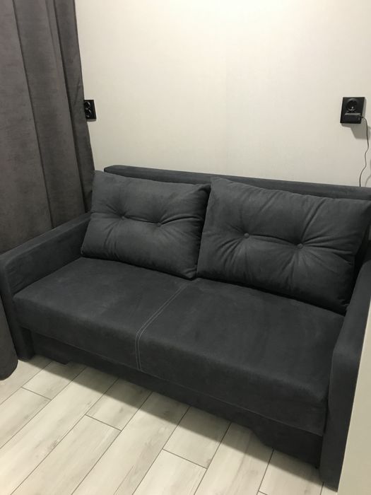 Квартира на біля метро Теремки в Києві, ID 352245, фото №10