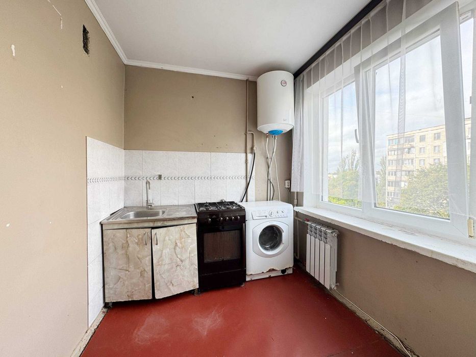Квартира на вул. Зодчих, 54 в Києві, ID 352242, фото №12