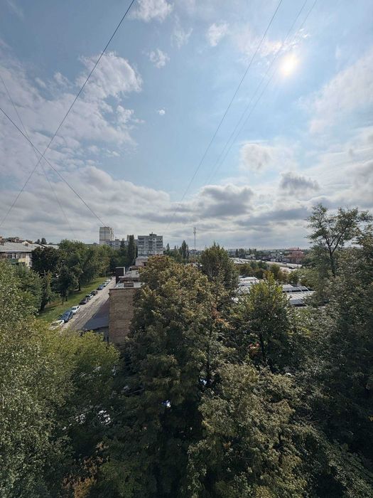 Квартира на вул. Зодчих, 54 в Києві, ID 352242, фото №17