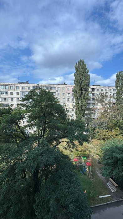 Квартира на вул. Зодчих, 54 в Києві, ID 352242, фото №18