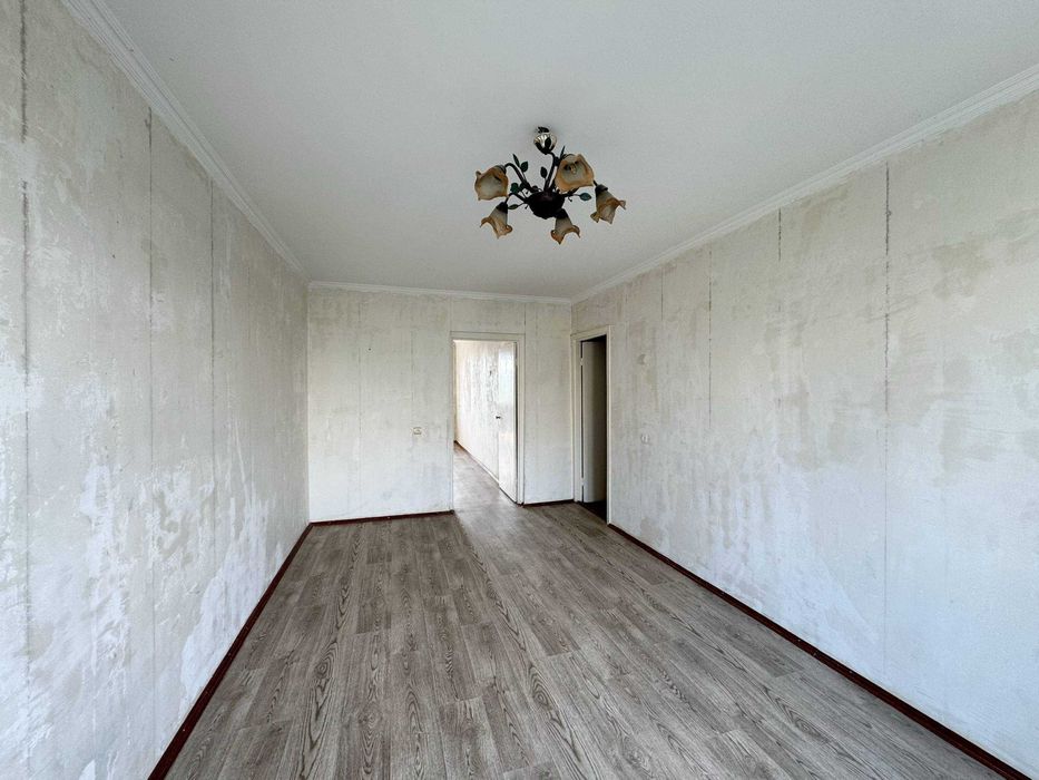 Квартира на вул. Зодчих, 54 в Київ, ID 352242, фото №3