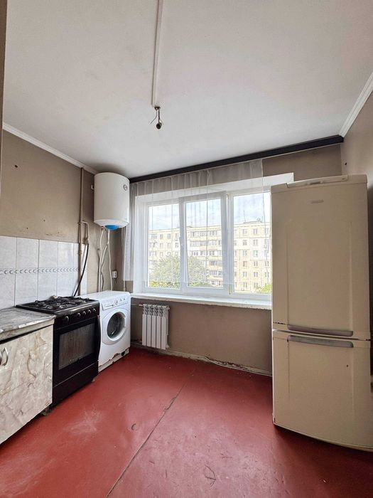 Квартира на вул. Зодчих, 54 в Києві, ID 352242, фото №10