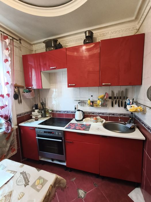 Квартира на вул. Володимира Білана в Київ, ID 352262, фото №1