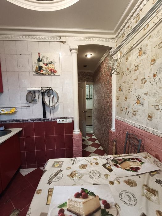 Квартира на вул. Володимира Білана в Києві, ID 352262, фото №8