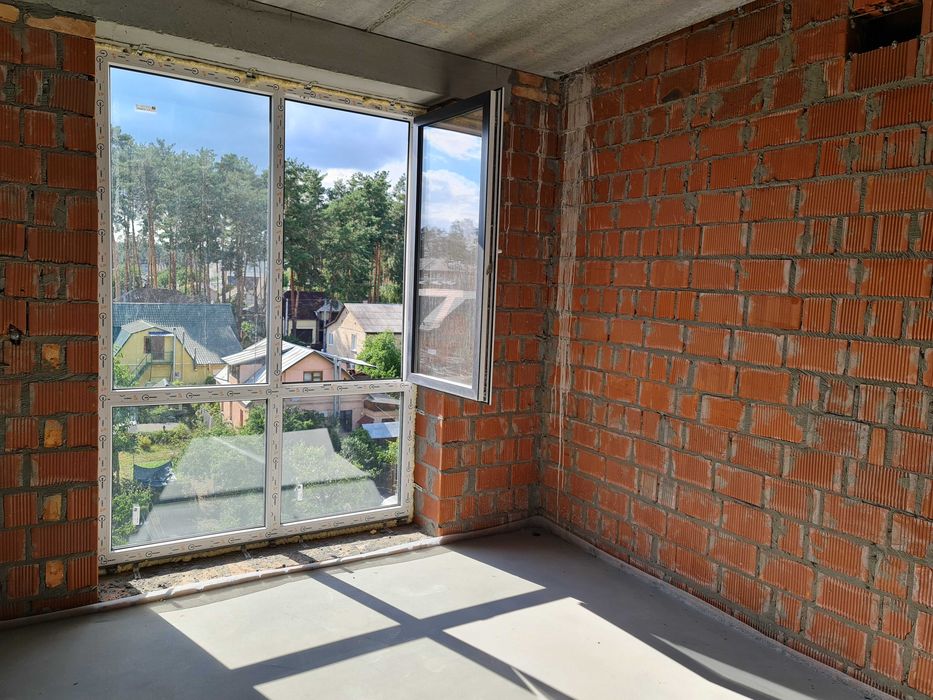 Квартира на ЖК Квартал Соборна в Київ, ID 352318, фото №2