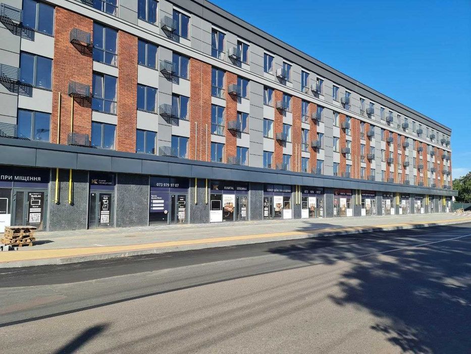 Квартира на ЖК Квартал Соборна в Києві, ID 352318, фото №10