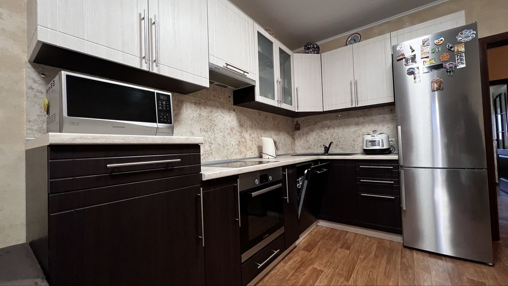 Квартира на вул. Гмирі, 12б в Київ, ID 352676, фото №1