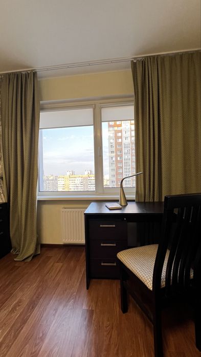 Квартира на вул. Гмирі, 12б в Києві, ID 352676, фото №12