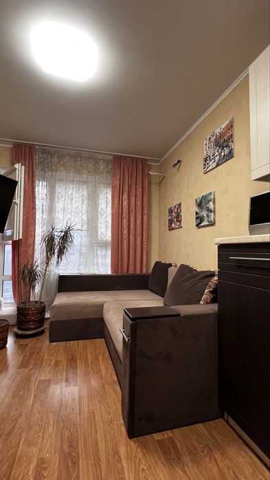 Квартира на вул. Гмирі, 12б в Київ, ID 352676, фото №4