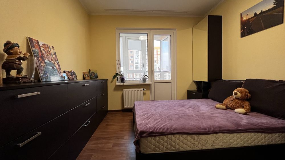 Квартира на вул. Гмирі, 12б в Києві, ID 352676, фото №7