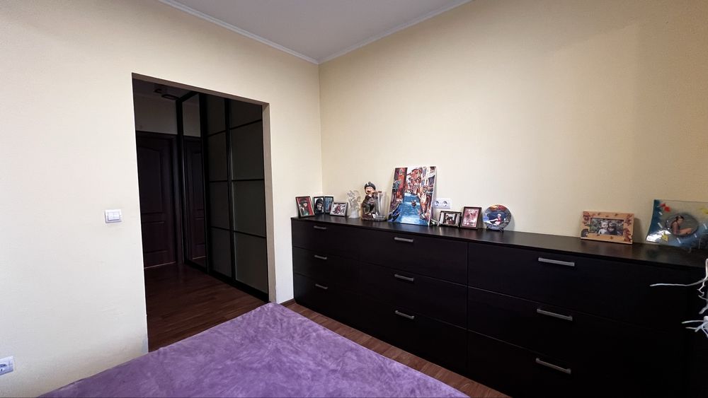 Квартира на вул. Гмирі, 12б в Києві, ID 352676, фото №9