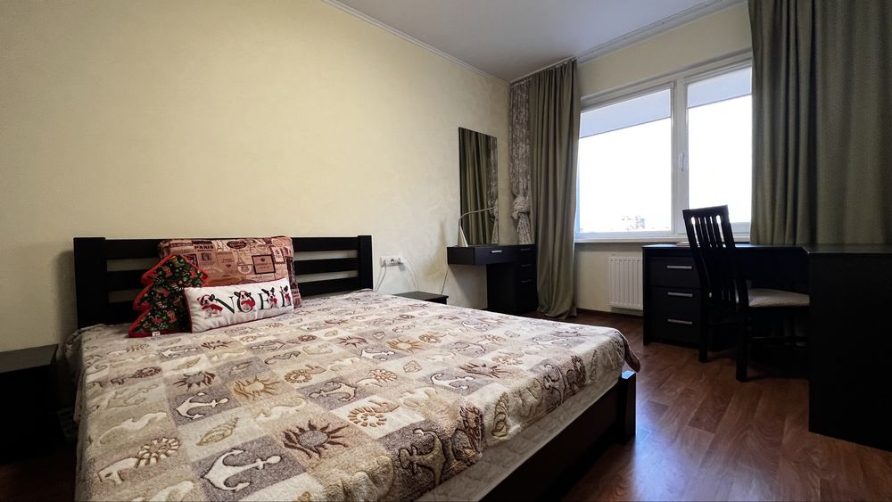 Квартира на вул. Гмирі, 12б в Києві, ID 352676, фото №10