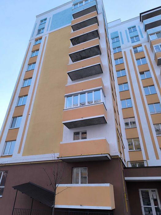 Квартира на ЖК «Сонячна Оселя» в Київ, ID 352320, фото №1