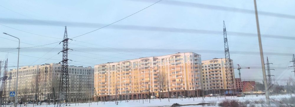 Квартира на ЖК «Сонячна Оселя» в Київ, ID 352320, фото №4