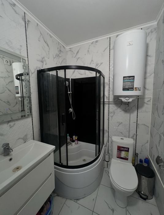 Квартира на ЖК Паркові озера в Києві, ID 352313, фото №7