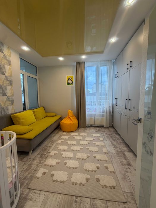 Квартира на ЖК Комфорт Таун в Києві, ID 352317, фото №11