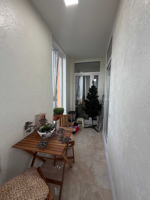 Квартира на ЖК Комфорт Таун в Києві, ID 352317, фото №15