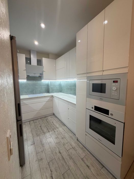 Квартира на ЖК Комфорт Таун в Київ, ID 352317, фото №5